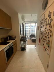 Spottiswoode 18 (D2), Apartment #318410001
